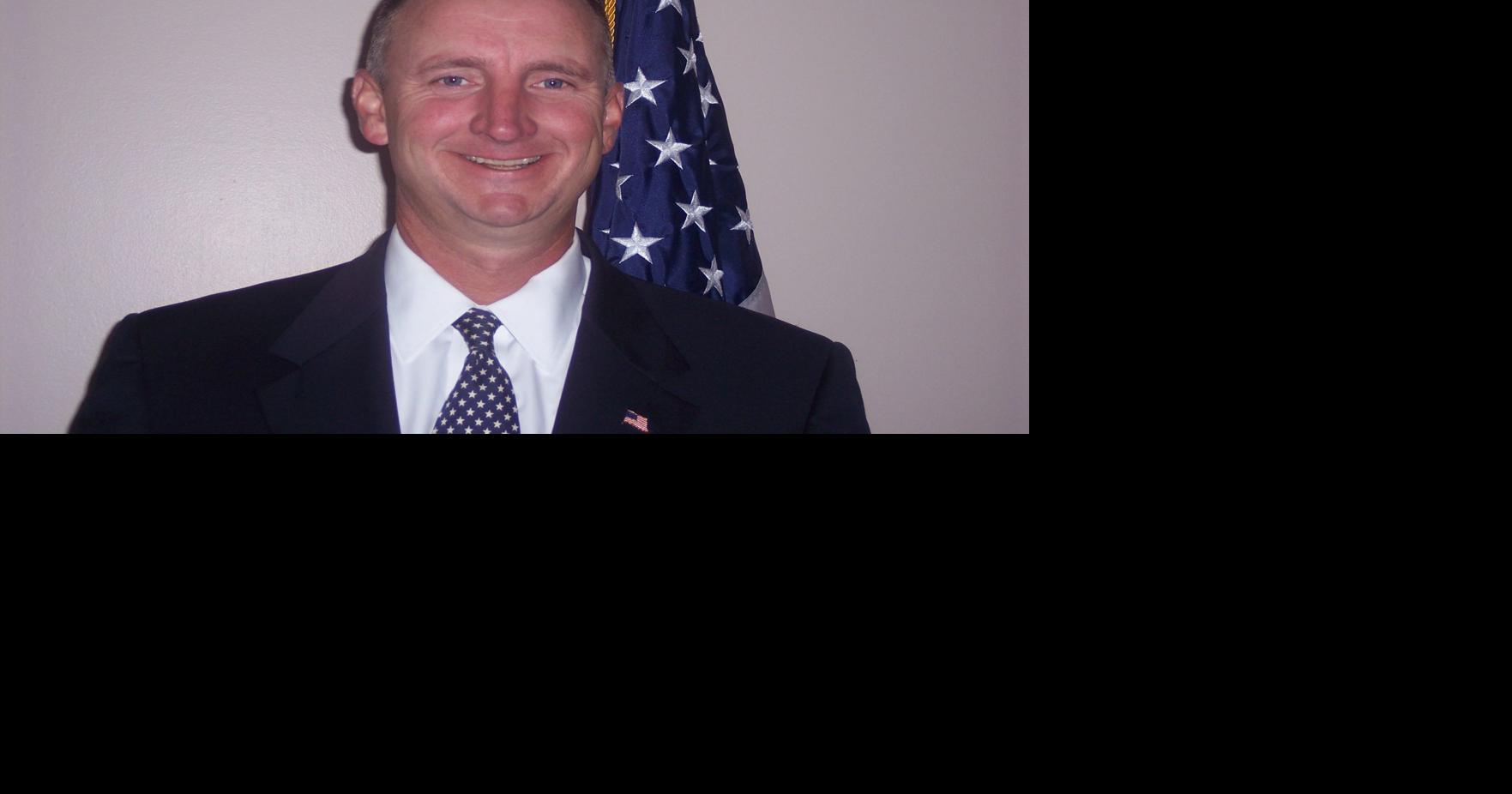 Local prosecutor receives prestigious award | News | hometownnewstc.com