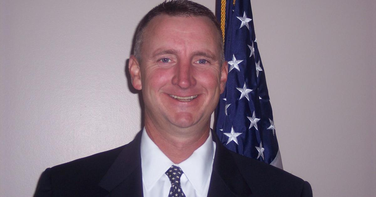 Local Prosecutor Local prosecutor receives prestigious award | News | hometownnewstc.com