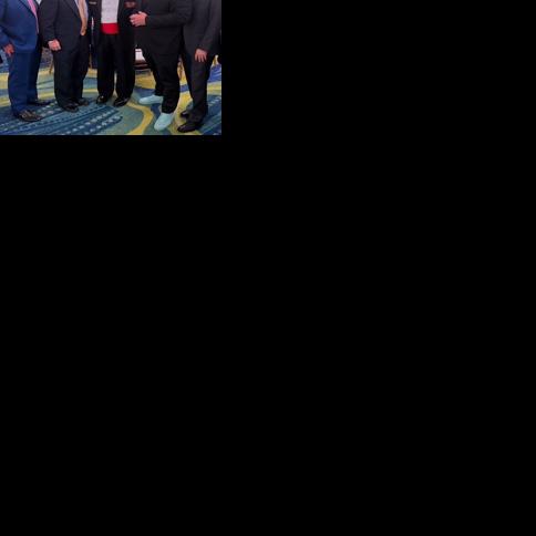 Stars and leaders gather in Florida to honor combat veterans