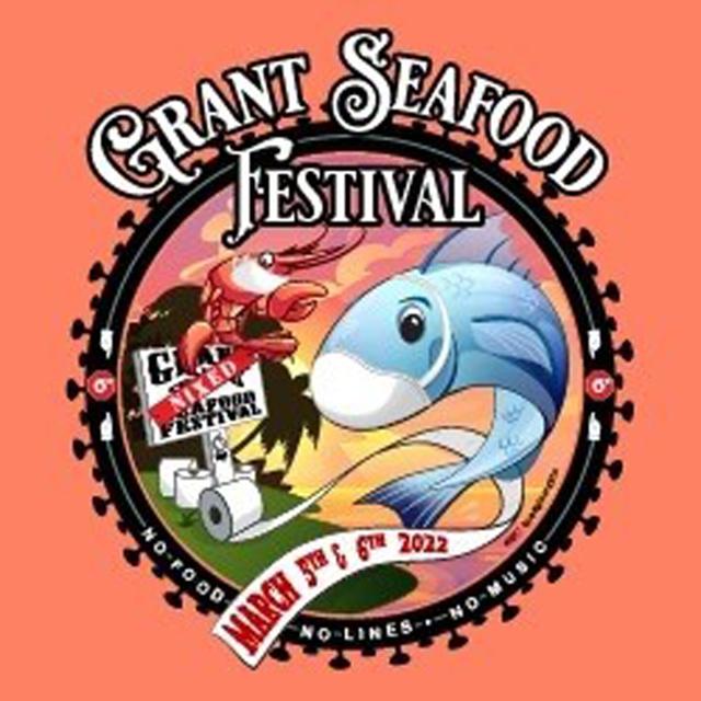 Grant Seafood Festival postponed until 2022 News