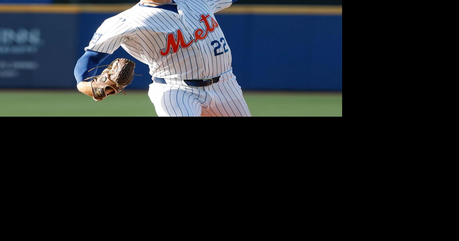 St. Lucie Mets pitcher Conner Ware named Florida State League Pitcher of the Week