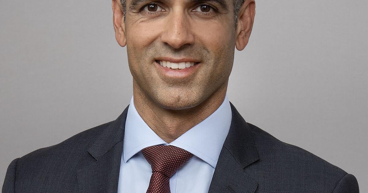 Chirag Choudhary is vice president, chief medical officer at Cleveland Clinic Martin Health