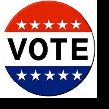 Eight voting precincts set for Nov. 4 city election