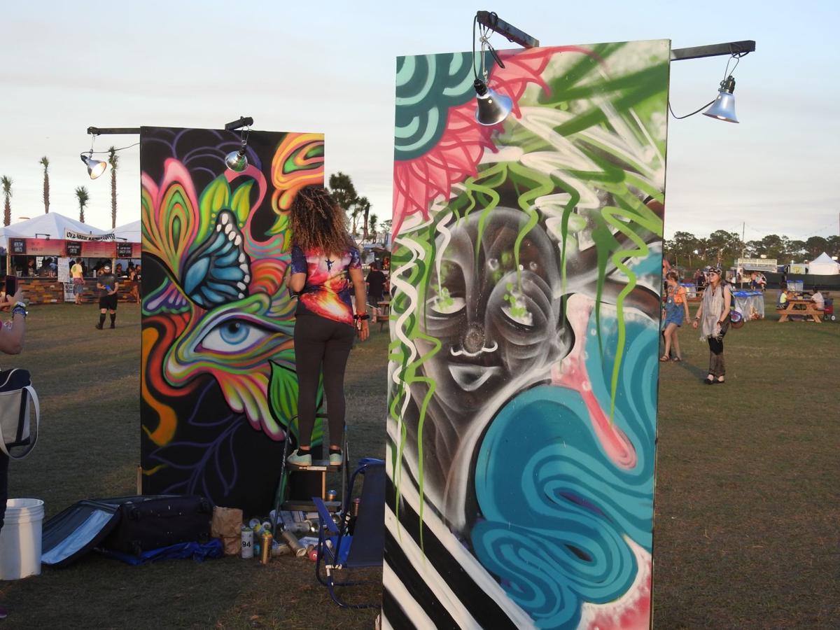 Tickets On Sale For Okeechobee Music Festival Arts