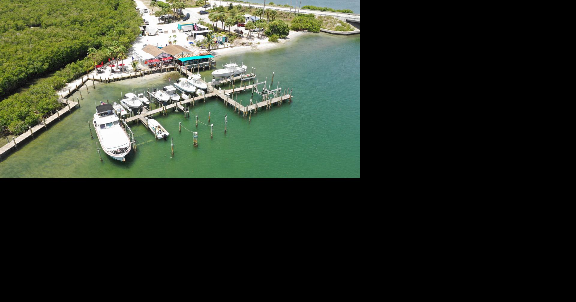 Fort Pierce commission rejects third settlement offer in Little Jim lawsuit