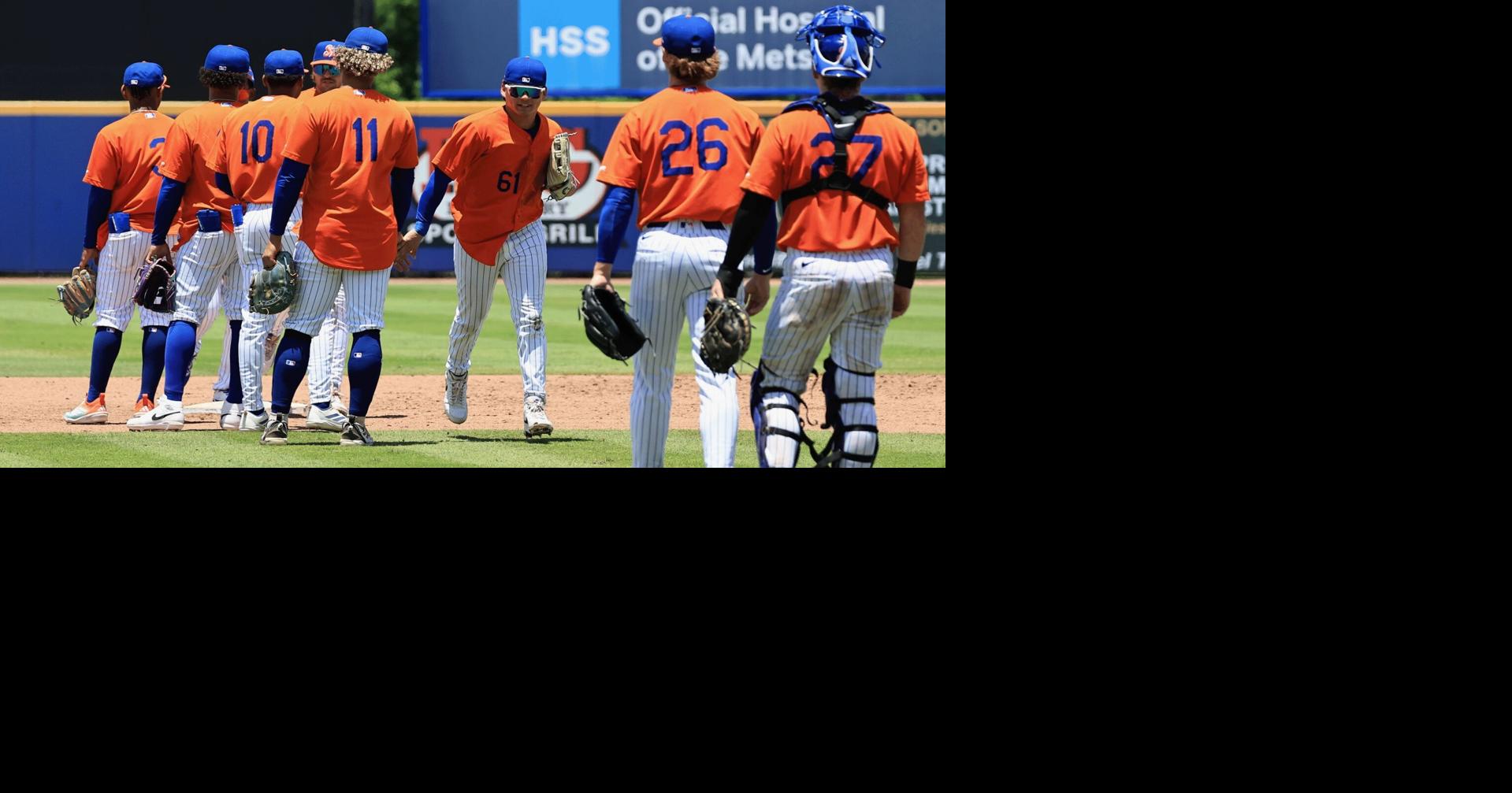 Scarborough, Mets hold on in 9th for 4-3 win vs. CardinalsCuevas draws go-ahead walk, Scarborough strands tying run at 3rd base
