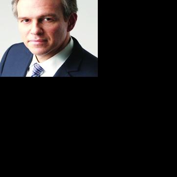 Pulitzer Prize-winning columnist Bret Stephens to open 2026 Rappaport ...