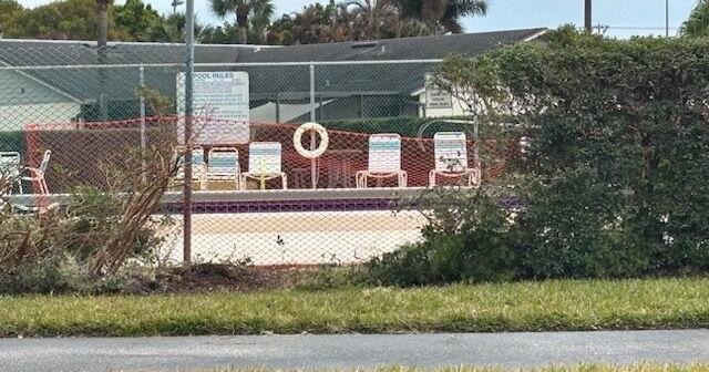 Massachusetts woman sunbathing at pool fatally struck by car