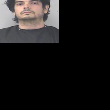Port St. Lucie man jailed for alleged child porn on his computer