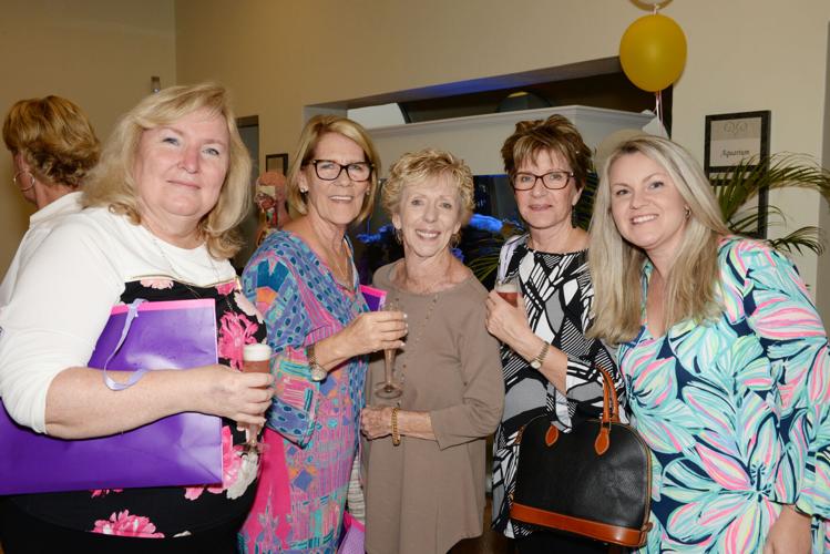 Ladies Night Out returns to Flagler Center | News | hometownnewstc.com