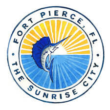 Fort Pierce - logo