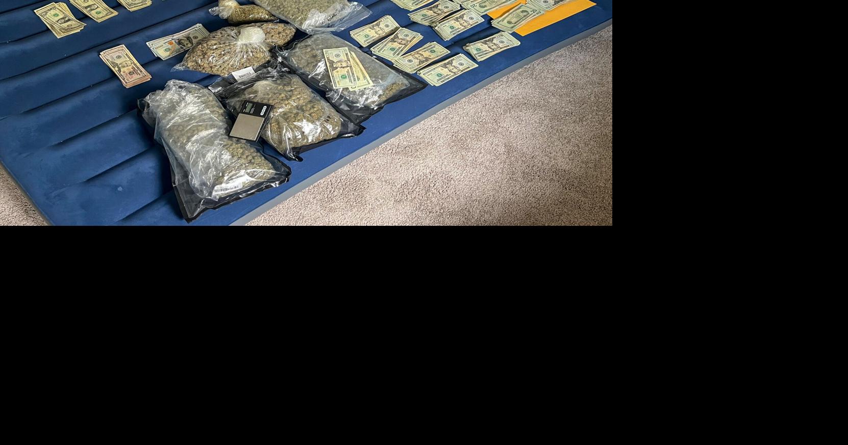 Fort Pierce man arrested on St. Lucie, Brevard warrants | St. Lucie ...