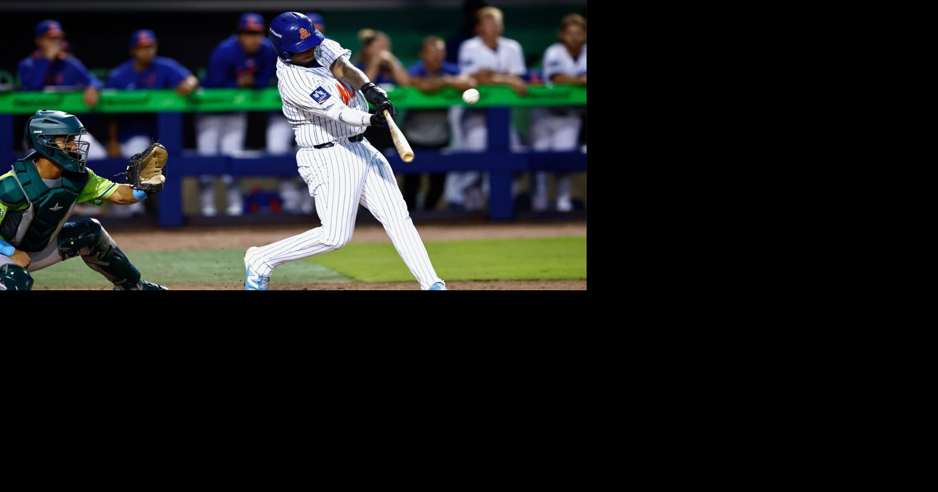 Julio Zayas delivers in the 9th with walk-off homer for 2-0 win