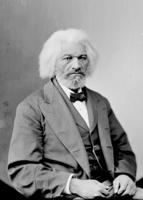 'Frederick Douglass' to speak in Living History Lesson