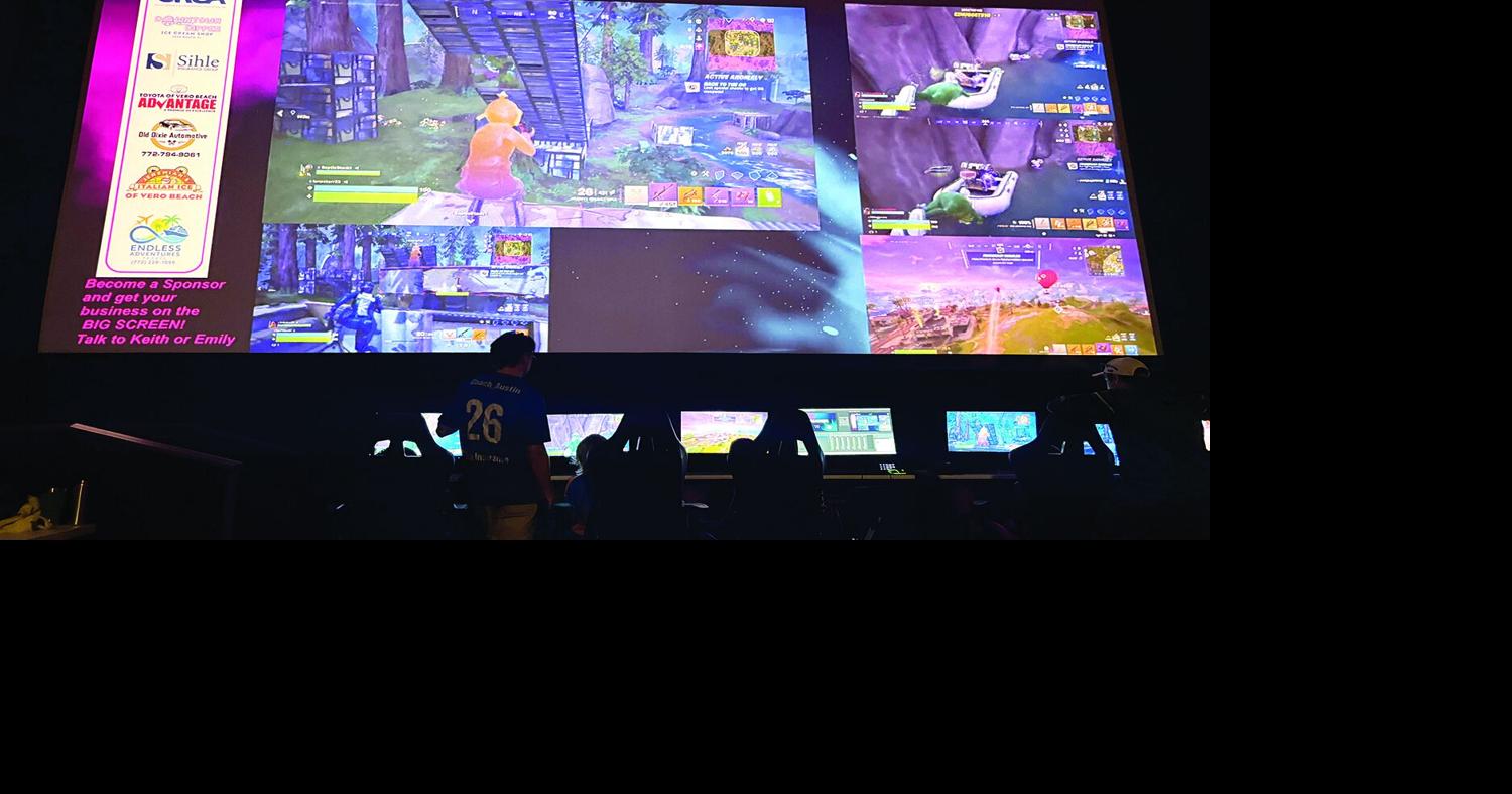 Leveling up: SNDBX turns gaming into teamwork and life lessons