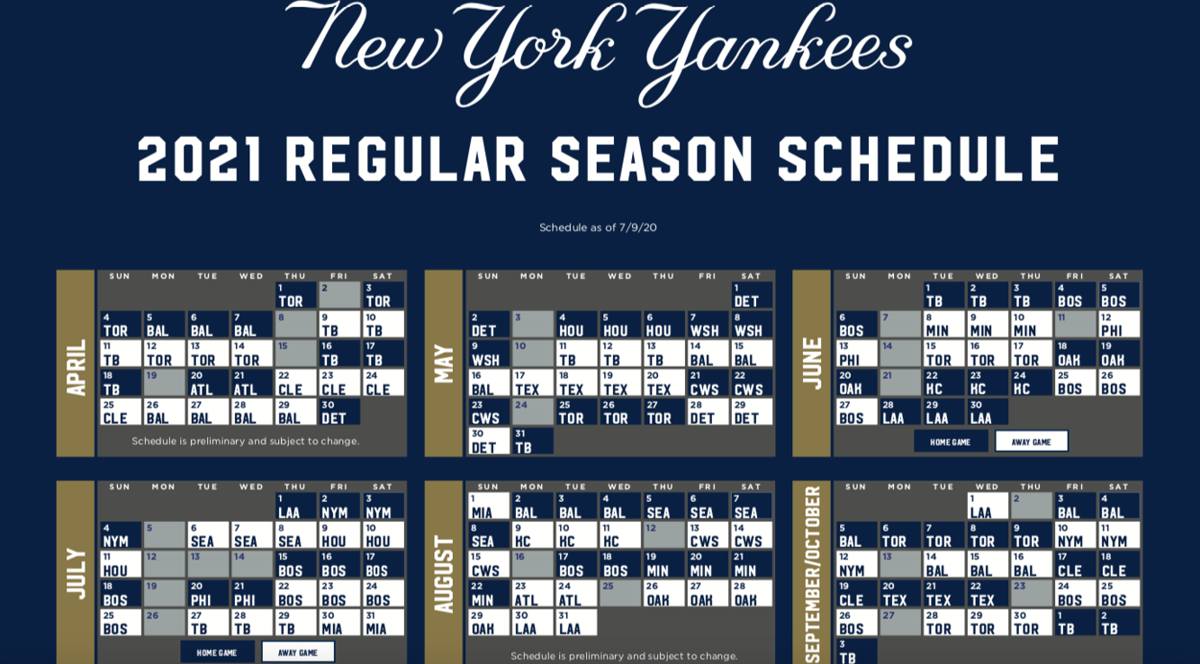 N.Y. Mets announce revised 2021 Spring Training | News | hometownnewstc.com