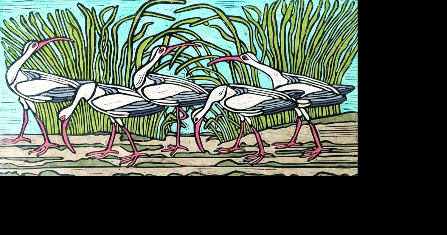 Gallery 14 welcomes artists Mitch Clark and John H. C. Davis