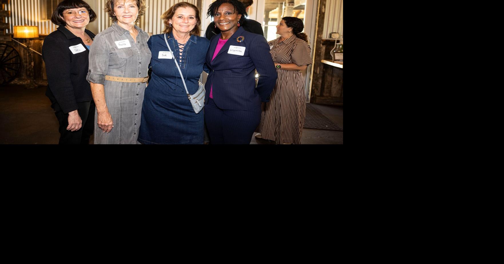 Farm City Luncheon breaks down the science behind today’s food labels