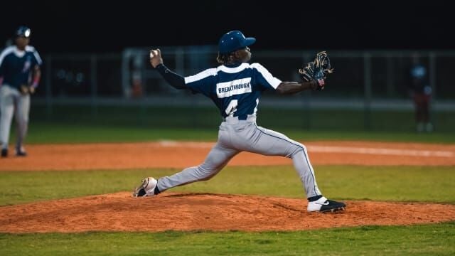 Jackie Robinson Day, Jackie Robinson Training Complex