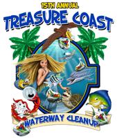 Treasure Coast Waterway Cleanup