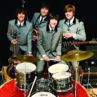Experience Beatles tribute and global culture/cuisine at International Fest