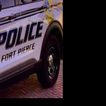 Dead body found near At Home Inn in Fort Pierce