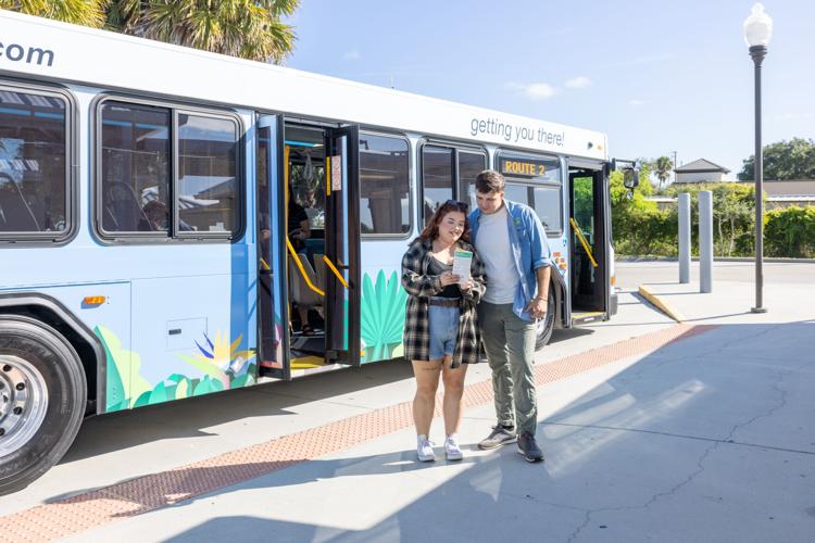 India Popular Rivers GoLine rides to national recognition | Indian River County ...