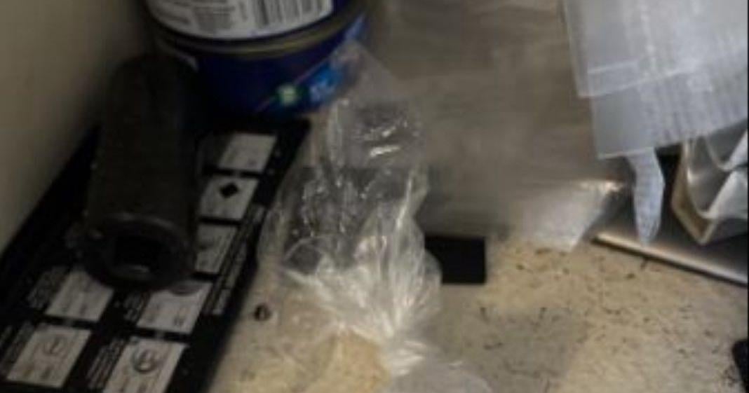 Sheriff’s officials arrest two in narcotics raid at Fort Pierce home ...