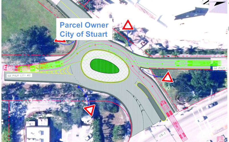 Vip Fdot FDOT reverses course on Palm City Road | Martin County | hometownnewstc.com