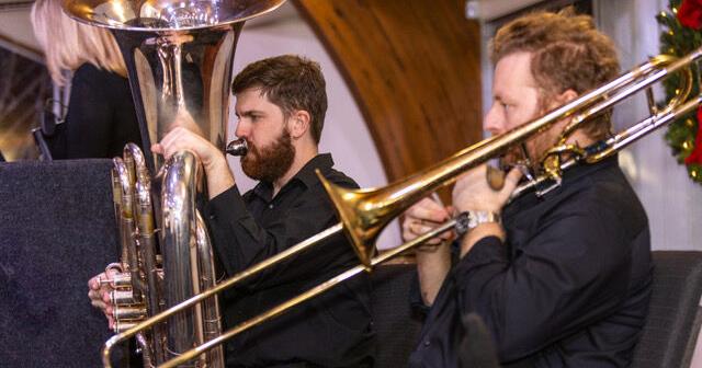 Joyful Harmonies to light up Vero Beach for Christmas
