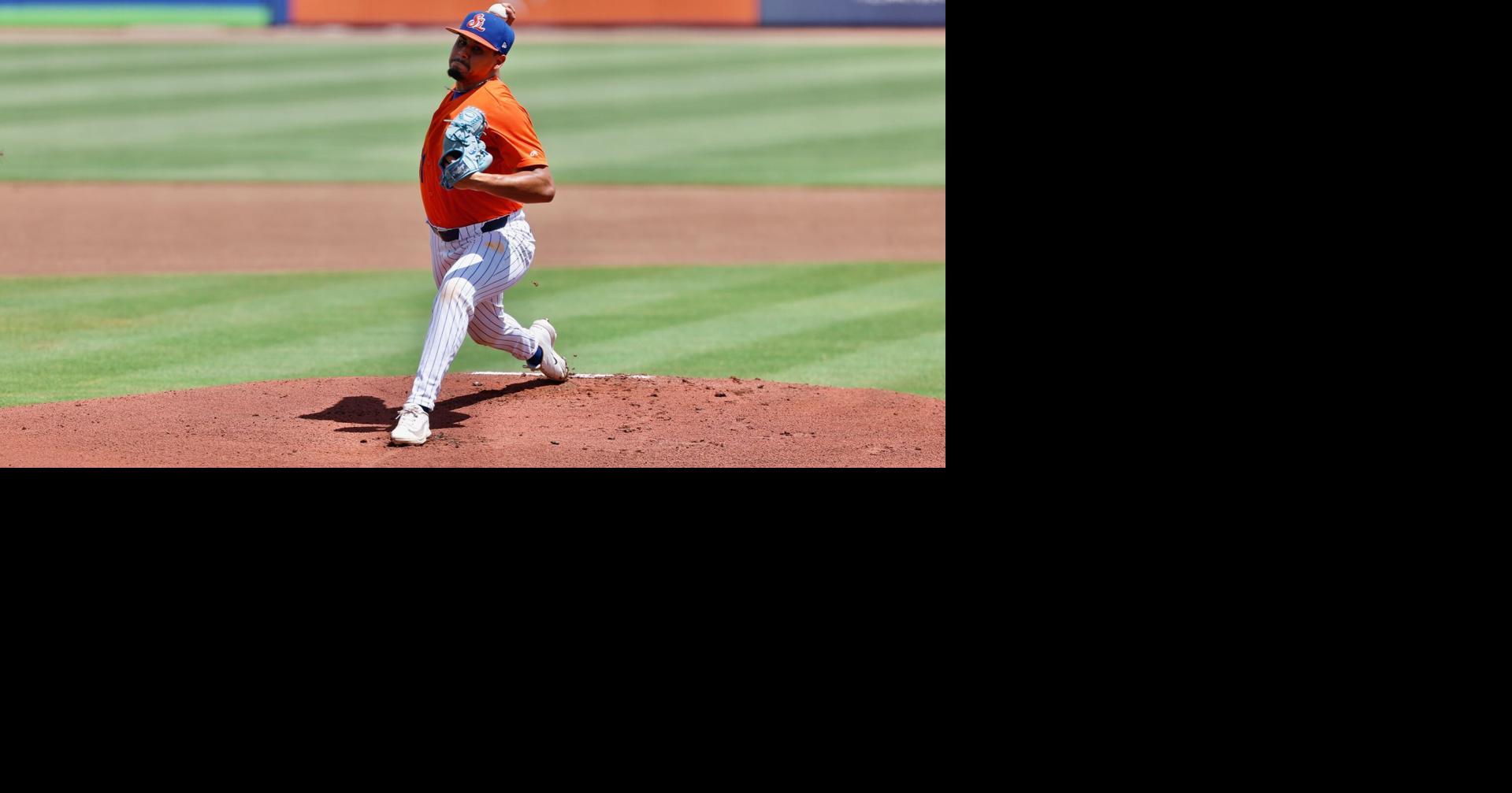 Flying Tigers pull away late for big 12-2 win over Mets