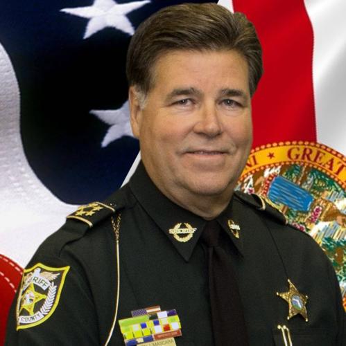 A column from St. Lucie County Sheriff Ken Mascara