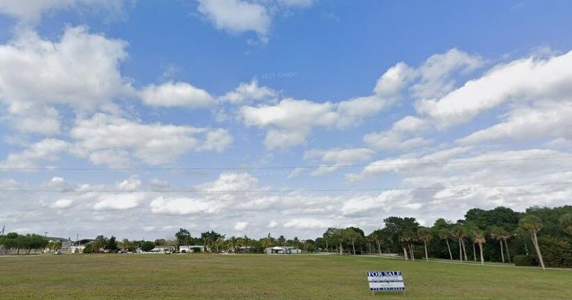 Indiantown may sell Warfield property