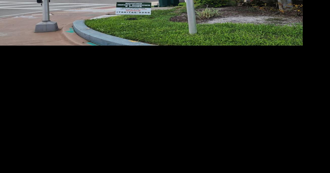 Improvements on Southwest Joan Jefferson Way at U.S. 1 in Stuart to start spring 2028