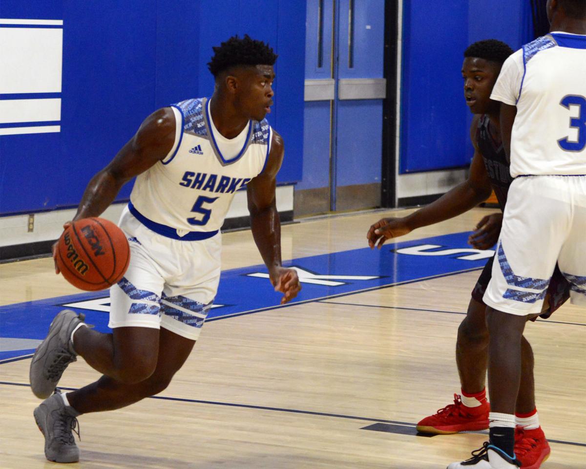 Sebastian River Versus Westwood High School Hometownnewstc Com