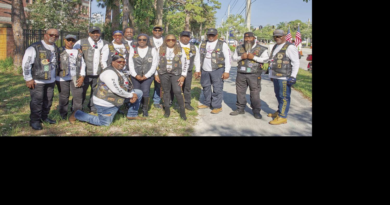 Memorial Day parade draws out crowds | Martin County | hometownnewstc.com