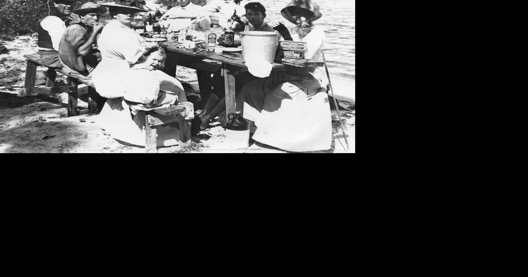 Take a taste of history with Florida’s feisty, fabulous females