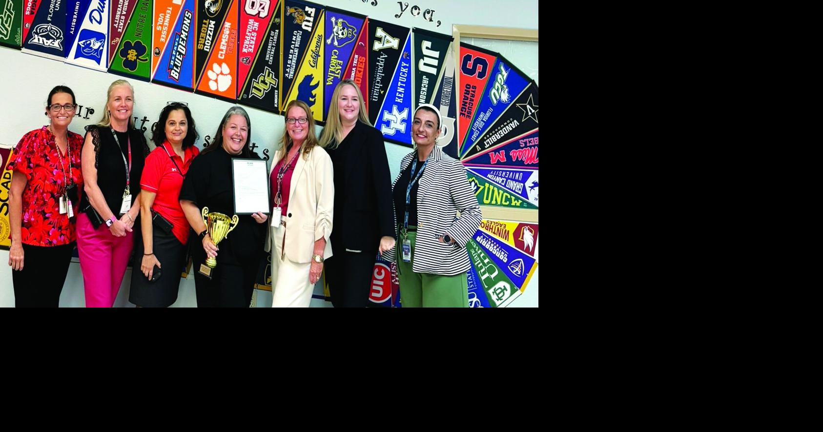 Martin County is MVP in 2025–26 Florida FAFSA Challenge