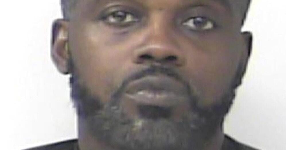 Two arrested in drug raid at Quality Inn in Fort Pierce on Aug. 8 | St ...