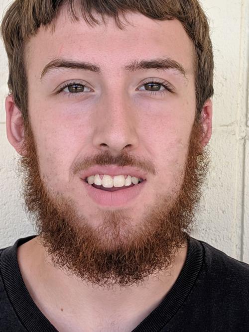 Athlete of the Week - Week of October 11