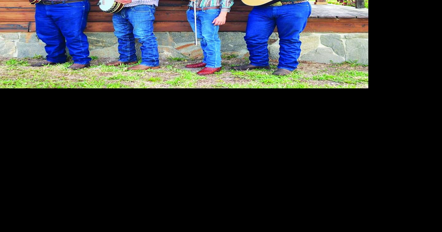 Heritage Bluegrass Series debuts this fall | Indian River ...