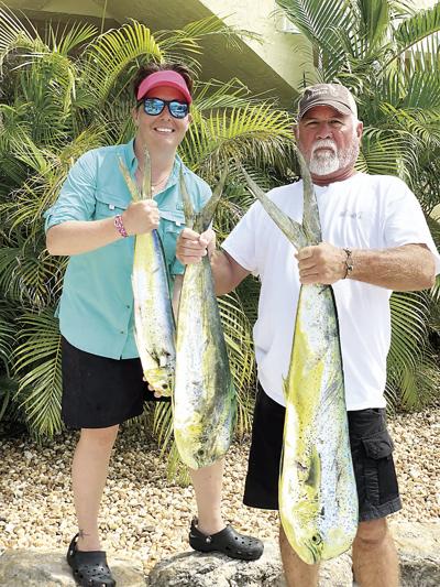 Catch of the week - Aug. 17, 2018