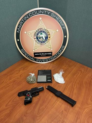 Two men arrested in Stuart drug bust | Martin County | hometownnewstc.com