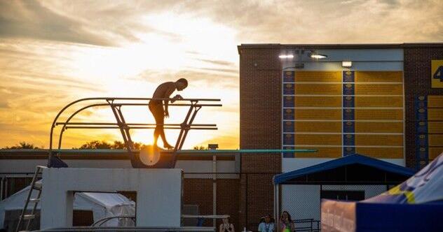 National swim championships and RiverFest make waves at IRSC