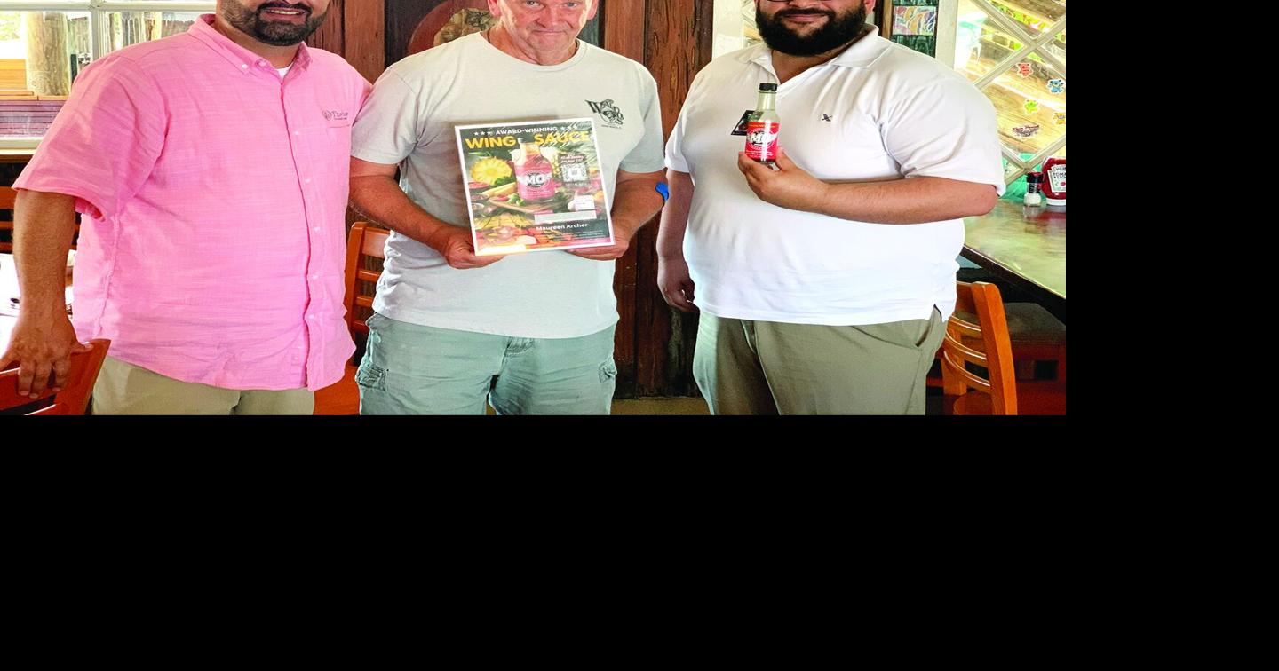 The Source’s award-winning ‘Mo Sauce’ brings sweet heat to Vero BeachLocally made sauce supports nonprofit’s mission to end homelessness, gains traction at area eateries and stores