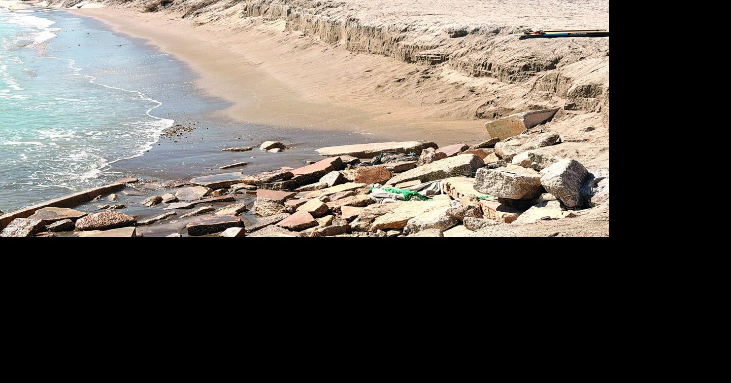 Beach emergency declaration up for extension