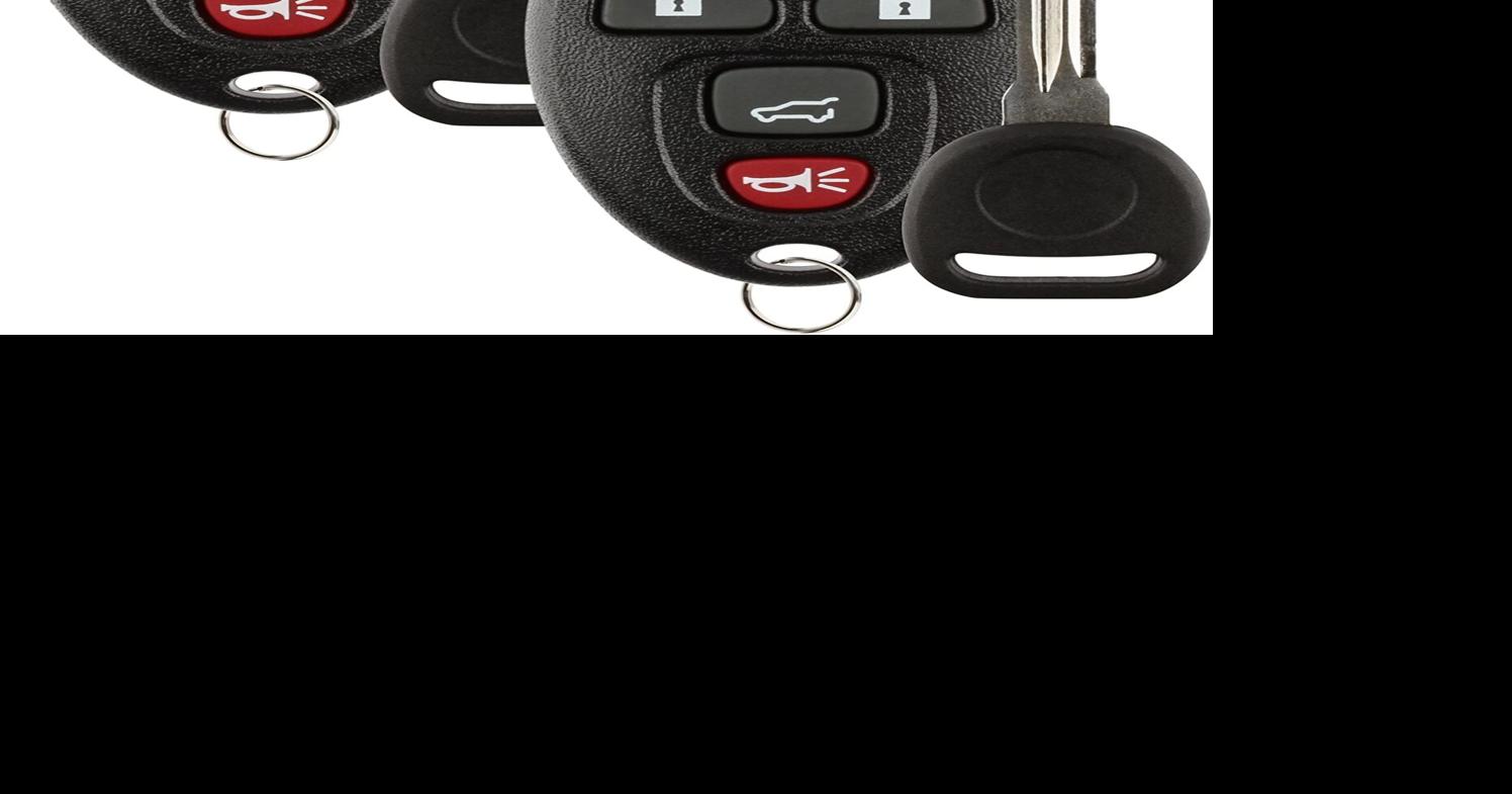 How to buy a new car fob | Columns | hometownnewstc.com