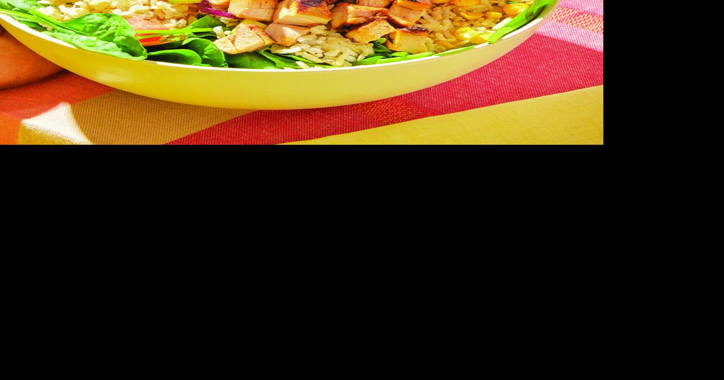 ‘Best healthy chain’ CAVA to open in Port St. LucieMediterranean-inspired fast-casual restaurant known for customizable bowls and pitas is set for a second-quarter debut