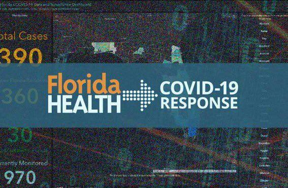 Florida S Covid 19 Dashboard Now Features Case Data By Zipcode News Hometownnewstc Com