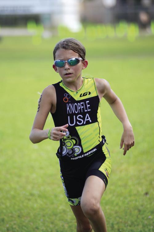 Indian River Triathlon